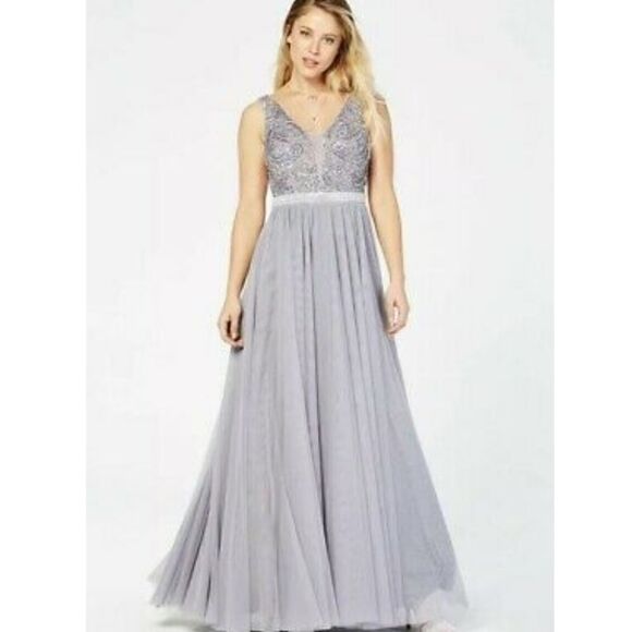 Formal Prom Dress TLC Say Yes To The Prom - Picture 2 of 8